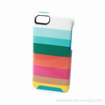 TPU case for iPhone